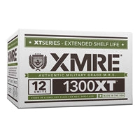 XMRE 1300XT Meals With Heaters 92130