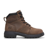 Timberland Pro Montauk 6 Inch Steel Toe Work Boot TB0A66D3EM4