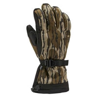 Carhartt Waterproof Insulated Camo Glove CRT-GL0876M