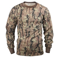 Rothco Smokey Branch Long Sleeve T-shirt - 6770
