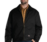 Dickies Lined Eisenhower Jacket - TJ15