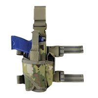 Condor Scorpion OCP Tornado Tactical Leg Holster - TTLH-800