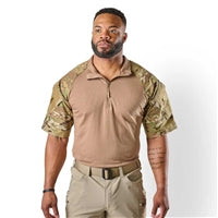 Tru-Spec TRU Short Sleeve Combat Shirt 2508