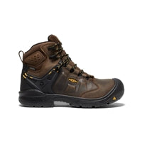 Keen Dover 6 Inch Waterproof Carbon Toe Work Boot 1021467