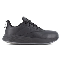 Reebok DMXair Comfort Composite Toe Wedge Sole Athletic Work Shoe RB3605