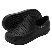 Zig-Zag Casual Foam Slipon 7263
