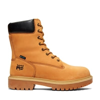 Timberland Pro Direct Attach 8 Inch Steel Toe Waterproof Insulated Work Boot TB126002713