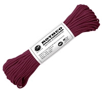 Rothco 100 Foot Nylon Paracord - 161