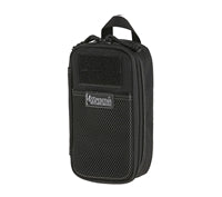 Maxpedition Black Skinny Pocket Organizer - PT1312B