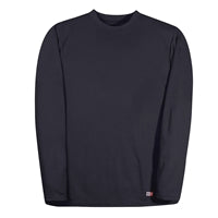 Big Bill Flame Resistant Air Flow Lightweight Long Sleeve T-shirt DW3VT5