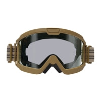 Rothco Coyote Ballistic Goggles - 10748