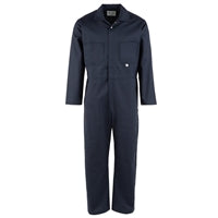 Big Bill Industrial Work Coverall 410