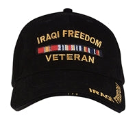 Rothco Iraqi Freedom Veteran Cap 9338