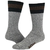 Wigwam Merino Hiker Midweight Crew Sock  F2530
