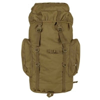 Rothco Coyote Brown 45L Tactical Backpack - 2848