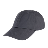 Condor Tactical Team Cap TCT Embroidery-Ready Cap with IR Patch Loop Panel