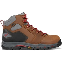 Danner Vicious 4.5 Inch GTX Waterproof Plain Toe Oil &amp; Slip Resistant Work Boot 13881