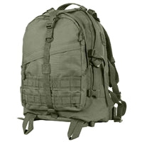 Rothco Olive Drab Large Transport Pack 72870