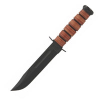 Ka-Bar USMC Fighting/Utility Knife 1217