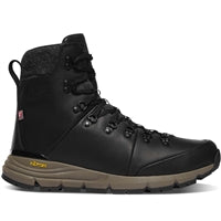 Danner Arctic 600 Side Zip 7 Inch Waterproof Insulated Hiking Boot 67346