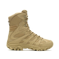 Merrell Moab 3 8 Inch Tactical Side Zip Waterproof Boot J004107