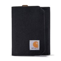 Carhartt Nylon Duck Trifold Wallet B0000236