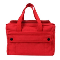 Rothco Red Mechanic Tool Bag - 9261