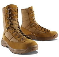Danner Reckoning 8 Inch Plain Toe Tactical Duty Boot 53221