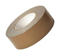 Nashua Multi-Purpose Coyote Brown Duct Tape - 2280