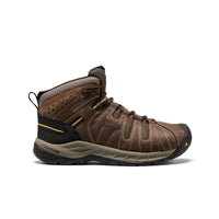 Keen Flint II MID Steel Toe Hiker Work Boot 1023228