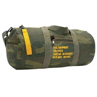 Rothco Canvas Equipment Bag 22338