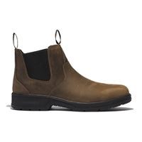 Timberland Pro Nashoba Casual Composite Toe Work Shoe TB1A2CFX214