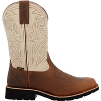 Rocky Monocrepe 12 Inch Soft Toe Waterproof Western Classic Boot RKW0440