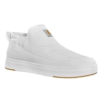 Carhartt Detroit 4 Inch Soft Toe Mid Slip On Athletic Sneaker Work Shoe FC4043-M