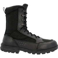 Rocky Mountain Combat 8 Inch Tactical Duty Military Boot RKC167