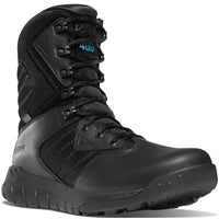 Danner Instinct 8 Inch Side Zipper Insulated 400G Waterproof Tactical Duty Boot 25332