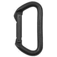 Rothco D-climbing Carabiner Black 277