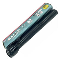 Maglite 6 D Cell Xenon Flashlight S6D015