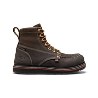 Keen Utility Liberty Waterproof Carbon Toe Work Boot 1032238