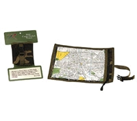 Rothco Map &amp; Document Case - 9195