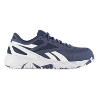 Reebok Nanoflex TR Composite Toe Metal Free  Athletic Work Shoe RB3318
