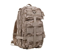 Rothco Desert Digital Camo Medium Transport Pack - 2539