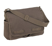 Rothco Olive Drab Messenger Bag 9148