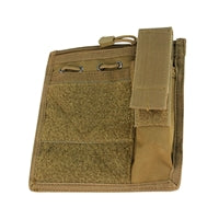 Condor Admin Pouch MA30 Tactical MOLLE Storage Pouch