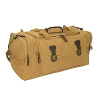 Rothco Canvas Long Weekend Bag 9687