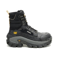 Caterpillar Invader Max P91806 Composite Toe Waterproof Insulated Work Boot - Army Navy USA