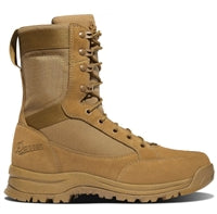 Danner Tanicus 8 Inch Composite Toe Side Zipper Tactical Duty Military Boot 55322