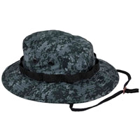 Rothco 55830 Digital Camo Boonie Hat