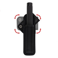 Rothco Rotating Swivel Baton Holder - 20543