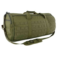 Rothco Tactical Traveler Duffle Bag Olive Drab 41133